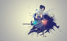 uchiha sasuke naruto shippuden anime 1920x1080 wallpaper 